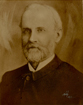 Edwin Pinckney Becton.  Photo courtesy of the Texas Medical Association.