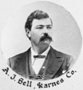 A.J. Bell