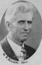 W.R. Bounds