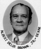 Albert Delos Brown, Jr.