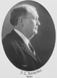 A.C. Buchanan