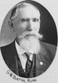 George Washington Burton