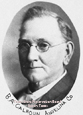 B.A. Calhoun