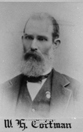 W.H. Coffman