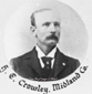 H. Crowley
