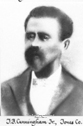 J.F. Cunningham, Jr.