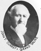 John T. Currey