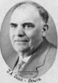 Joseph Abner Dodd