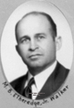 M.B. Etheredge, Jr.