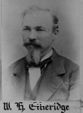 W.G. Etheridge