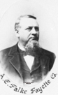 A.E. Falke