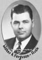 Walter A. Ferguson