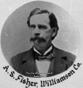 A.S. Fisher