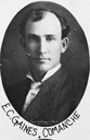 E.C. Gaines