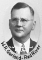 W.R. Garland