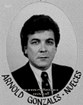 Arnold Gonzales