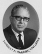 Forrest A. Harding