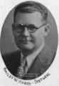 Bailey W. Hardy
