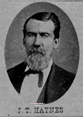 J.T. Haynes