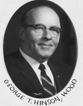 George T. Hinson