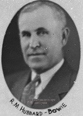 R.M. Hubbard