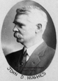 John D. Hughes