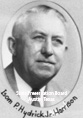 Isom P. Hydrick, Jr.