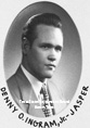 Denny O. Ingram, Jr.