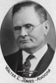 Walter E. Jones