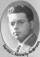 Harold L. Kennedy