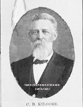 C.B. Kilgore