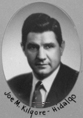 Joe M. Kilgore