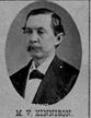 M.V. Kinnison