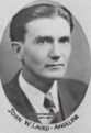 John W. Laird