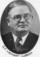 G.E. Lockhart