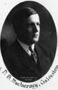 D.B. MacInerney