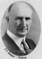 J.S. Magee