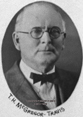 T.H. McGregor