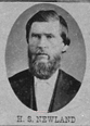 H.S. Newland