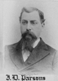 J.D. Parsons
