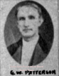 G.W. Patterson