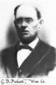 G.B. Pickett