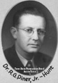 Dr. R.G. Piner, Jr.
