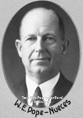 W.E. Pope