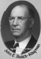 John E. Roach