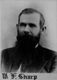 Dr. William F. Sharp