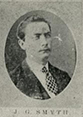Joseph Grigsby Smyth