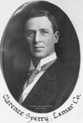 Clarence Sperry