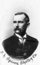 J.H. Spivey