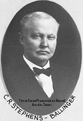 C.R. Stephens